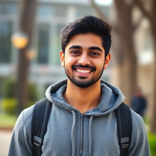 Hassan A., verified StudyMint customer