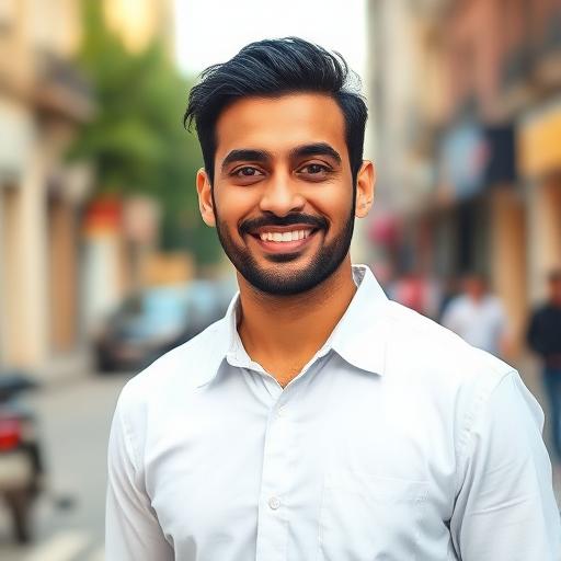 Bilal K., verified StudyMint customer