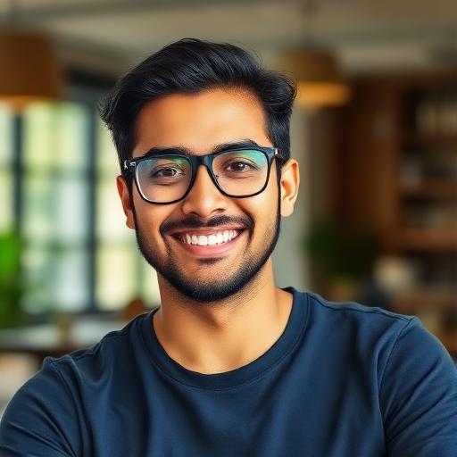 Talha M., verified StudyMint customer