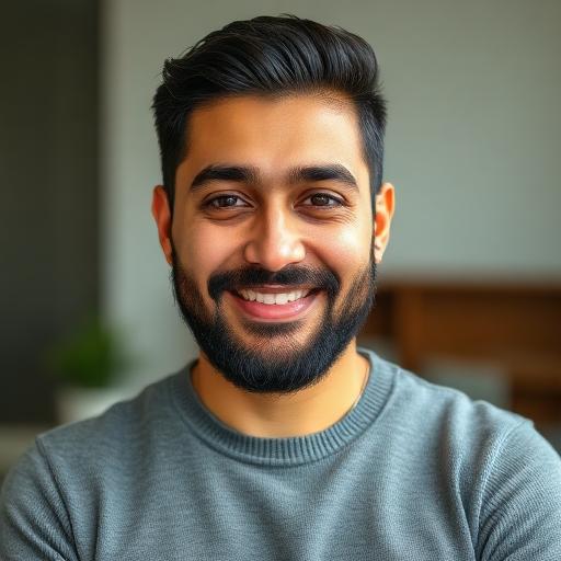 Umar K., verified StudyMint customer