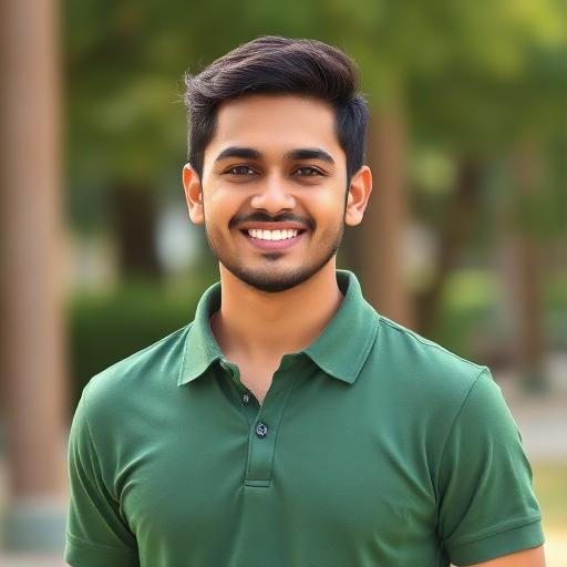 Junaid W., verified StudyMint customer