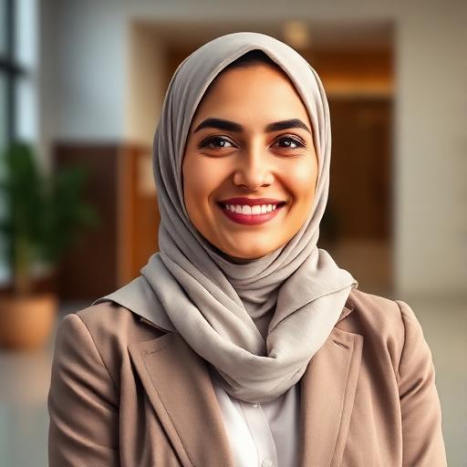 Ayesha K., academic writer