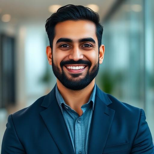 Bilal R., academic writer