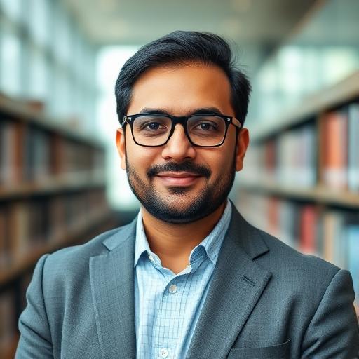 Hamza S., academic writer