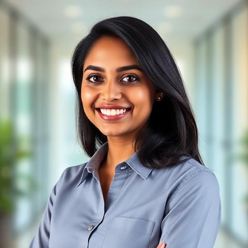 Fatima N., academic writer