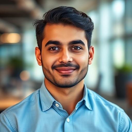 Usman T., PhD, PhD Computer Science