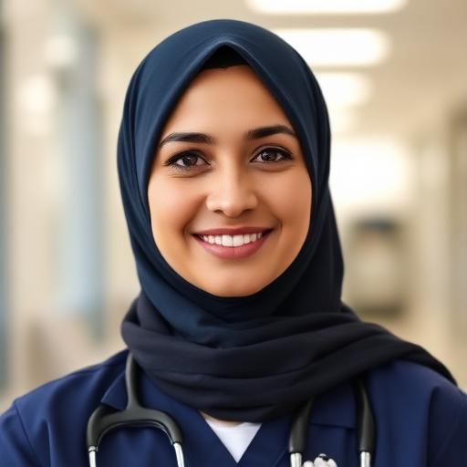 Zainab M., MSc, MSc Nursing & Healthcare