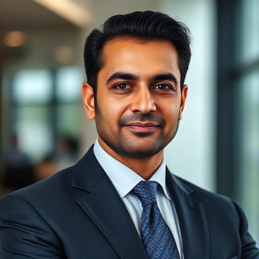 Danish R., LLM, LLM Commercial Law