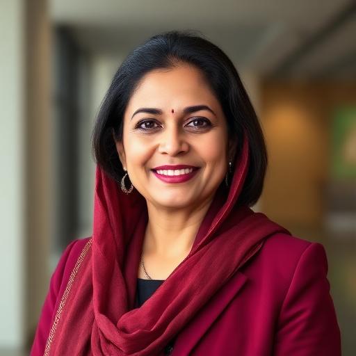 Mehwish A., MBA, MBA Strategy & Marketing